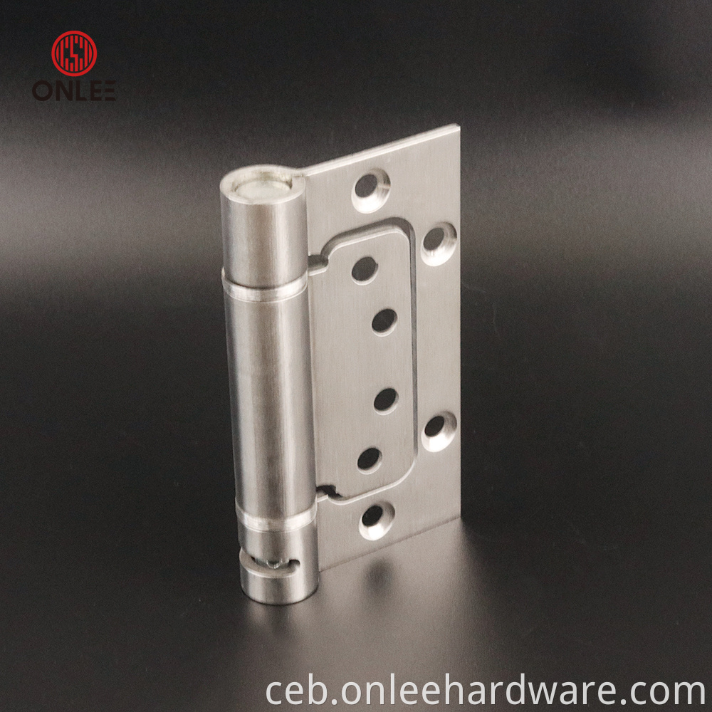 Door Hinge C